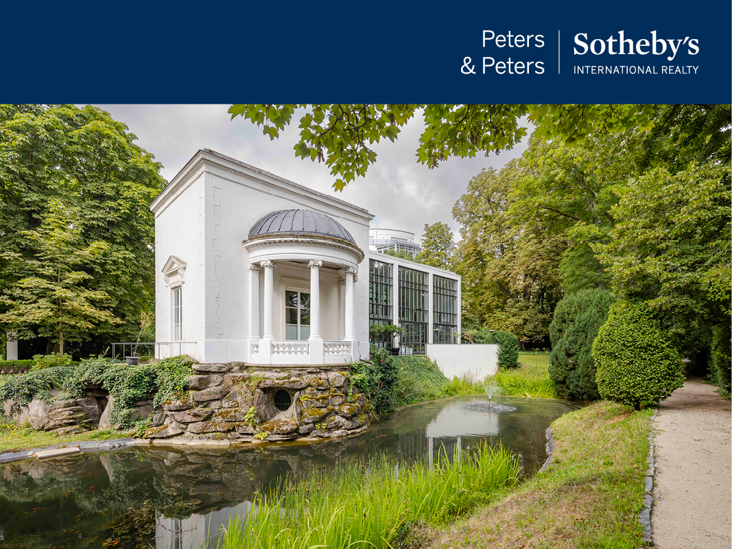 7غرفة فيلا في Offenbach am Main, Germany رقم 243456