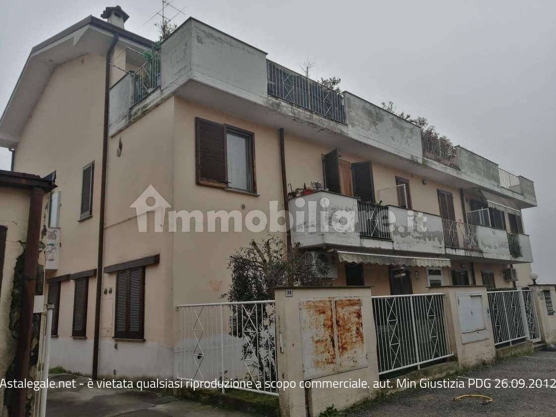 Studio in Tromello, Italy No. 345286