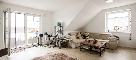 1 bedroom Apartment in Luneburg, Germany No. 271268 6