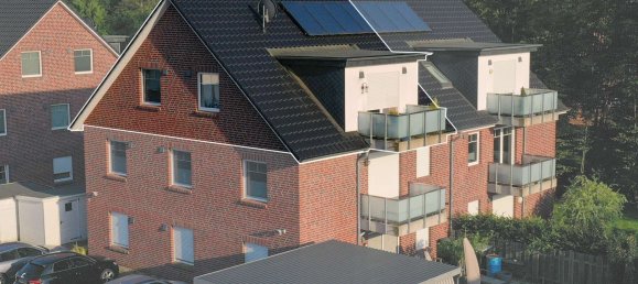 1 bedroom Apartment in Luneburg, Germany No. 271268 2