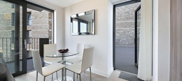 1 bedroom Apartment in London, United Kingdom No. 4361 3