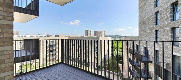 1 bedroom Apartment in London, United Kingdom No. 4361 6