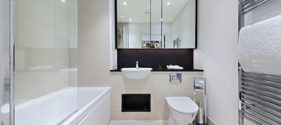 1 bedroom Apartment in London, United Kingdom No. 4361 5