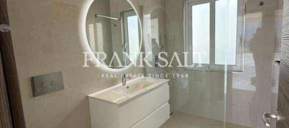 2 Schlafzimmer Penthouse in Mellieha, Malta, Nr. 11456 7