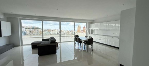 2 Schlafzimmer Penthouse in Mellieha, Malta, Nr. 11456 4