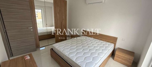 2 Schlafzimmer Penthouse in Mellieha, Malta, Nr. 11456 5