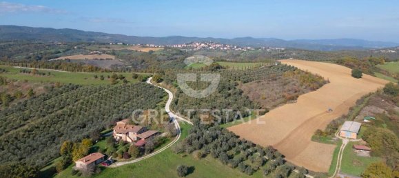 6 bedrooms House in San Venanzo, Italy No. 238565 39