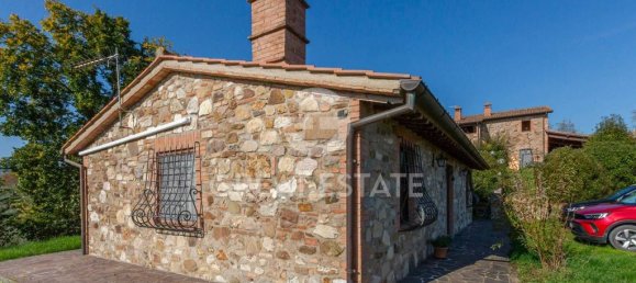 6 bedrooms House in San Venanzo, Italy No. 238565 15