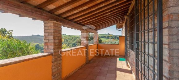 6 bedrooms House in San Venanzo, Italy No. 238565 25