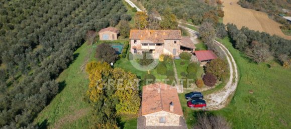 6 bedrooms House in San Venanzo, Italy No. 238565 49