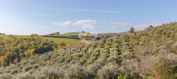 6 bedrooms House in San Venanzo, Italy No. 238565 6