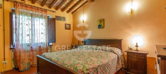 6 bedrooms House in San Venanzo, Italy No. 238565 12