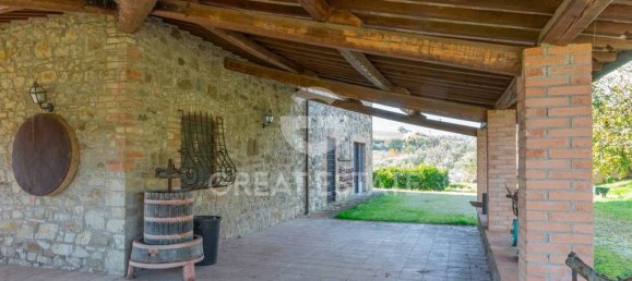 6 bedrooms House in San Venanzo, Italy No. 238565 28