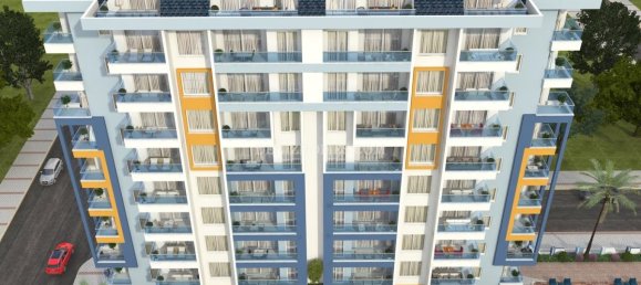 3-Zimmer Villa in Mahmutlar, Turkey, Nr. 15065 4