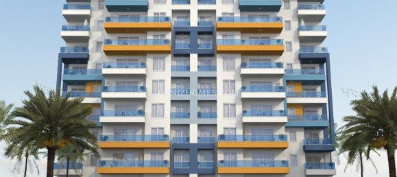 3-Zimmer Villa in Mahmutlar, Turkey, Nr. 15065 7