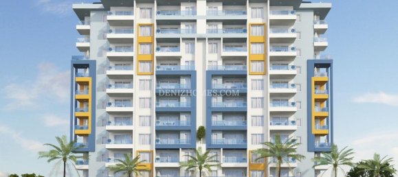 3-Zimmer Villa in Mahmutlar, Turkey, Nr. 15065 5