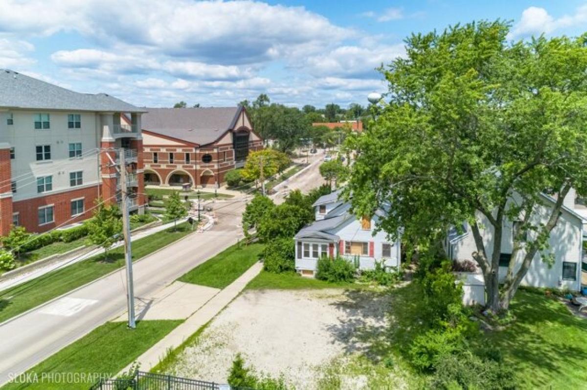 Terreno em Glen Ellyn, USA N.º 525500