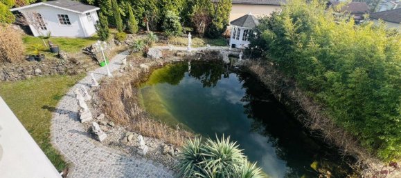 4 rooms House in Leobendorf, Austria No. 259062 7