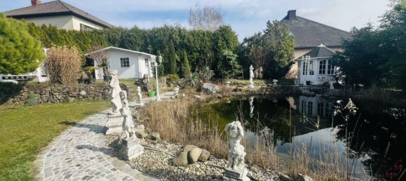 4 rooms House in Leobendorf, Austria No. 259062 6