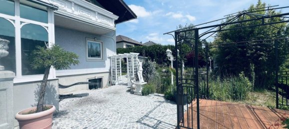 4 rooms House in Leobendorf, Austria No. 259062 2