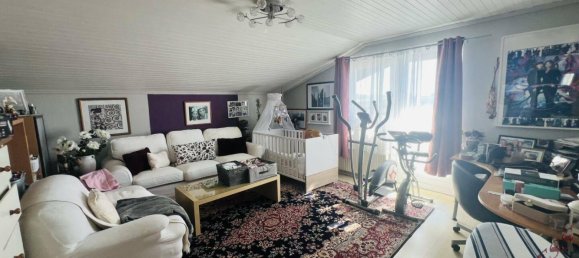 4 rooms House in Leobendorf, Austria No. 259062 19