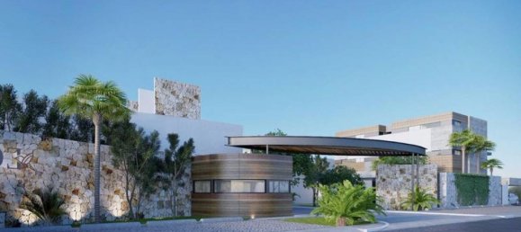 3 chambres Maison à Merida, Mexico No. 17242 2