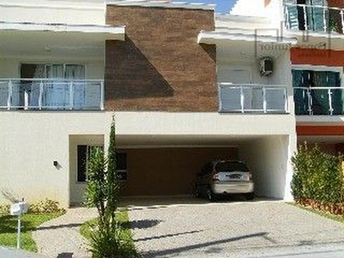 3 chambres Maison à Sao Paulo, Brazil No. 442801