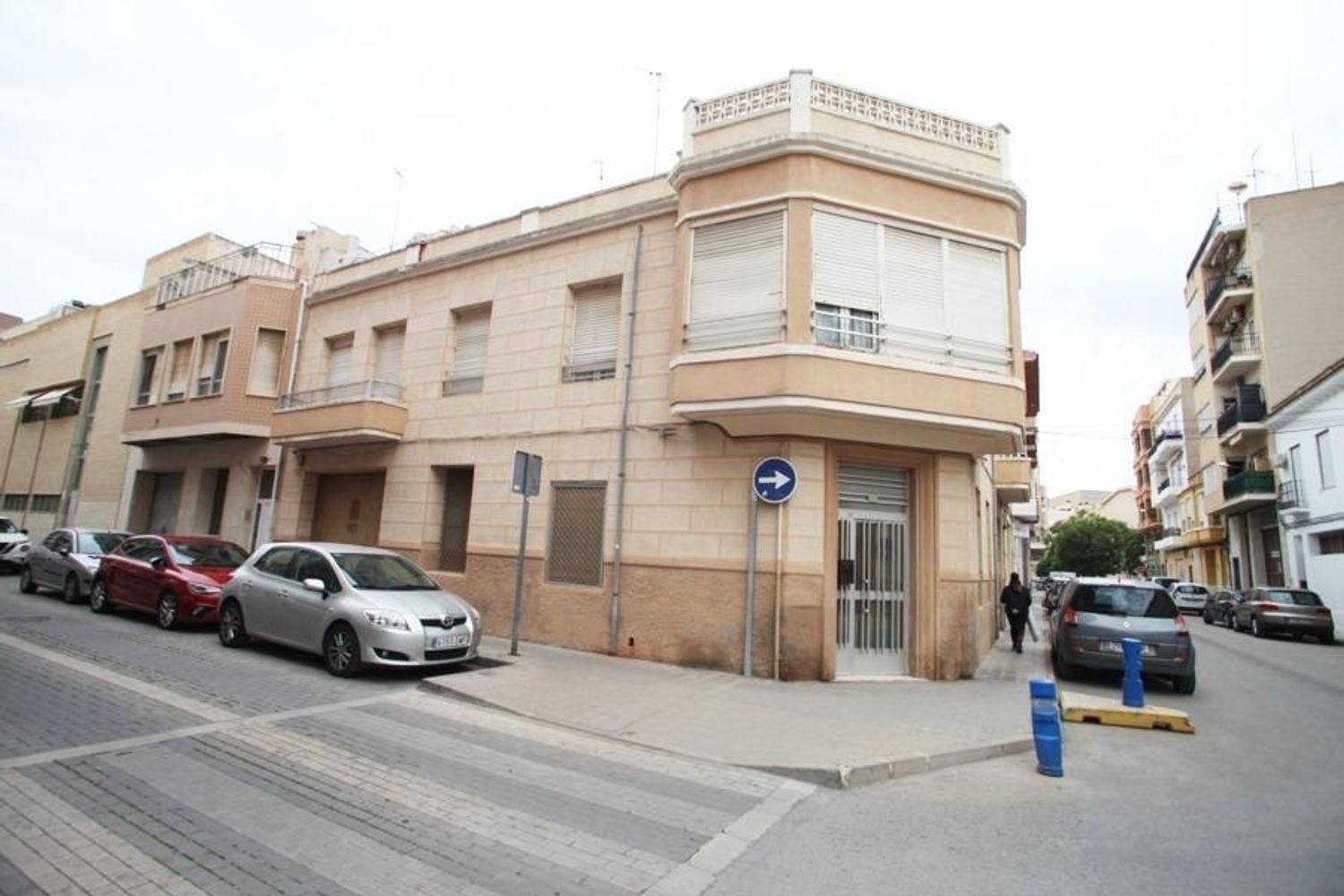 4 Schlafzimmer Haus in Alicante, Spain, Nr. 256198