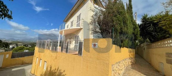 3 bedrooms House in Altea, Spain No. 94616 23