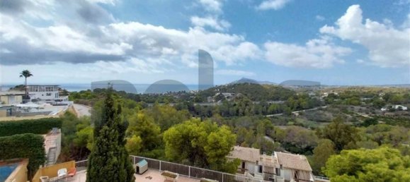 3 bedrooms House in Altea, Spain No. 94616 14