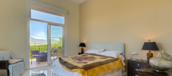4 Schlafzimmer Haus in Mijas, Spain, Nr. 150931 9