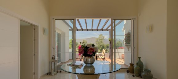 4 Schlafzimmer Haus in Mijas, Spain, Nr. 150931 17
