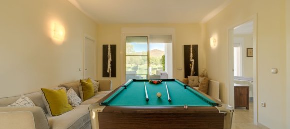 4 Schlafzimmer Haus in Mijas, Spain, Nr. 150931 8