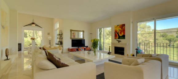 4 Schlafzimmer Haus in Mijas, Spain, Nr. 150931 3