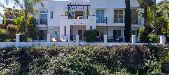 4 Schlafzimmer Haus in Mijas, Spain, Nr. 150931 35