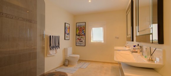 4 Schlafzimmer Haus in Mijas, Spain, Nr. 150931 18