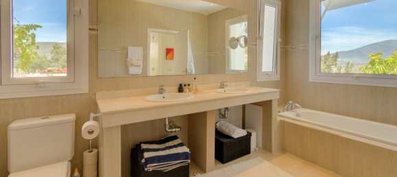 4 Schlafzimmer Haus in Mijas, Spain, Nr. 150931 22