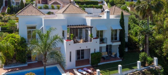 4 Schlafzimmer Haus in Mijas, Spain, Nr. 150931 34