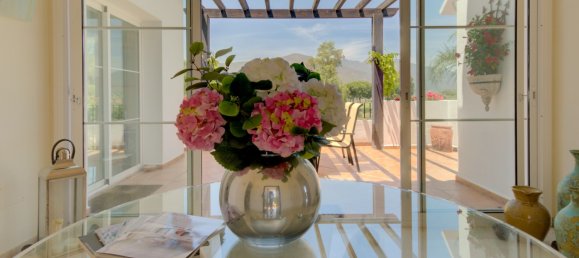 4 Schlafzimmer Haus in Mijas, Spain, Nr. 150931 10