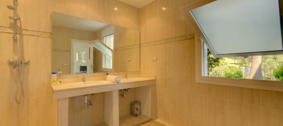 4 Schlafzimmer Haus in Mijas, Spain, Nr. 150931 20