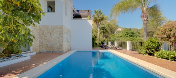 4 Schlafzimmer Haus in Mijas, Spain, Nr. 150931 29