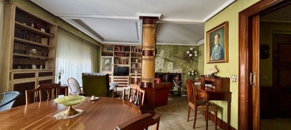 4 bedrooms Apartment in Basque Autonomous Community, Spain No. 150073 21