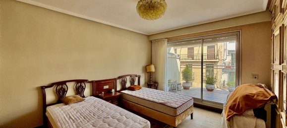 4 bedrooms Apartment in Basque Autonomous Community, Spain No. 150073 23