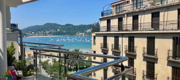 4 bedrooms Apartment in Basque Autonomous Community, Spain No. 150073 8