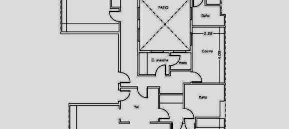 4 bedrooms Apartment in Basque Autonomous Community, Spain No. 150073 24