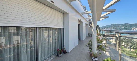 4 bedrooms Apartment in Basque Autonomous Community, Spain No. 150073 2