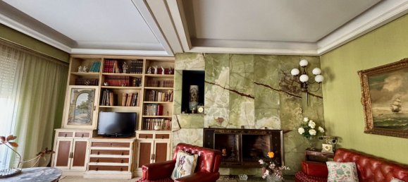 4 bedrooms Apartment in Basque Autonomous Community, Spain No. 150073 16