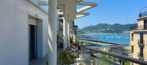 4 bedrooms Apartment in Basque Autonomous Community, Spain No. 150073 3