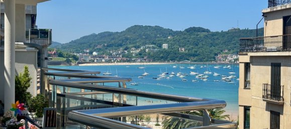 4 bedrooms Apartment in Basque Autonomous Community, Spain No. 150073 4