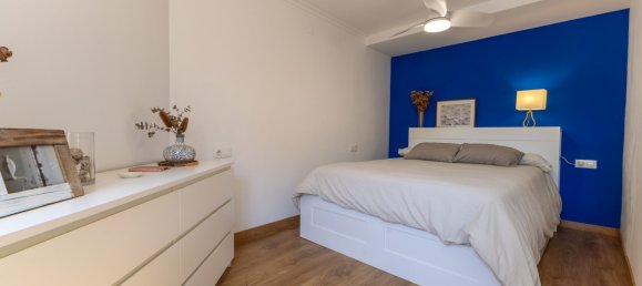 3 bedrooms Villa in Gilet, Spain No. 13699 25